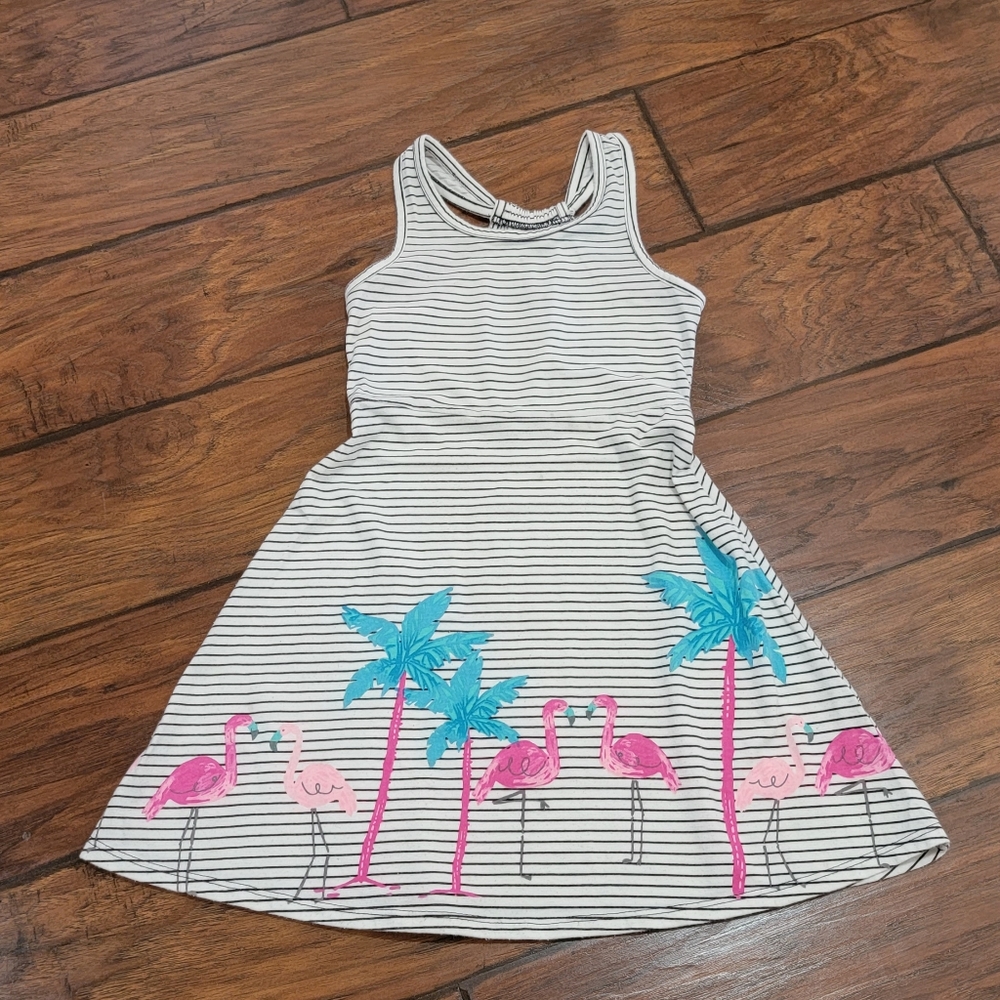 Jumping Beans dress